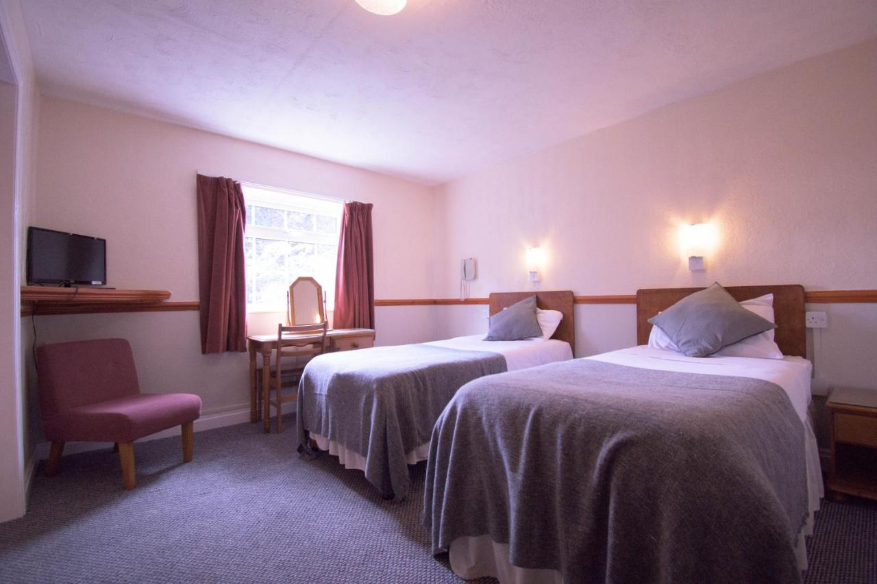 Pinegrove Hotel Carlisle  Exterior photo