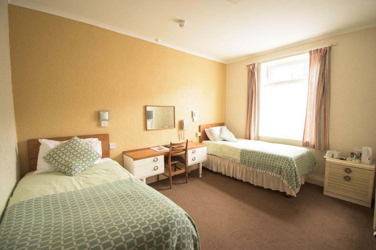 Pinegrove Hotel Carlisle  Exterior photo